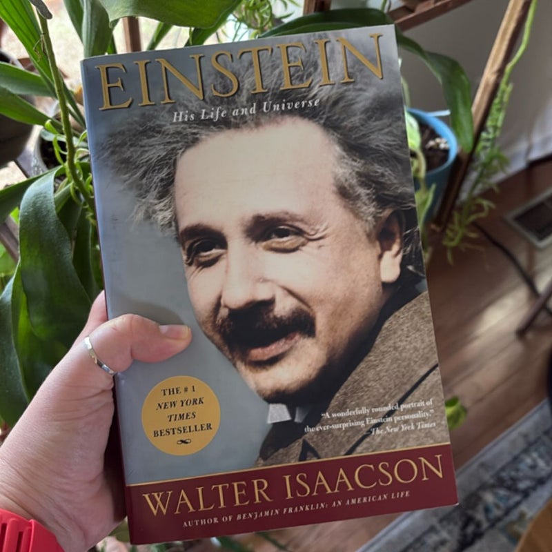 Einstein