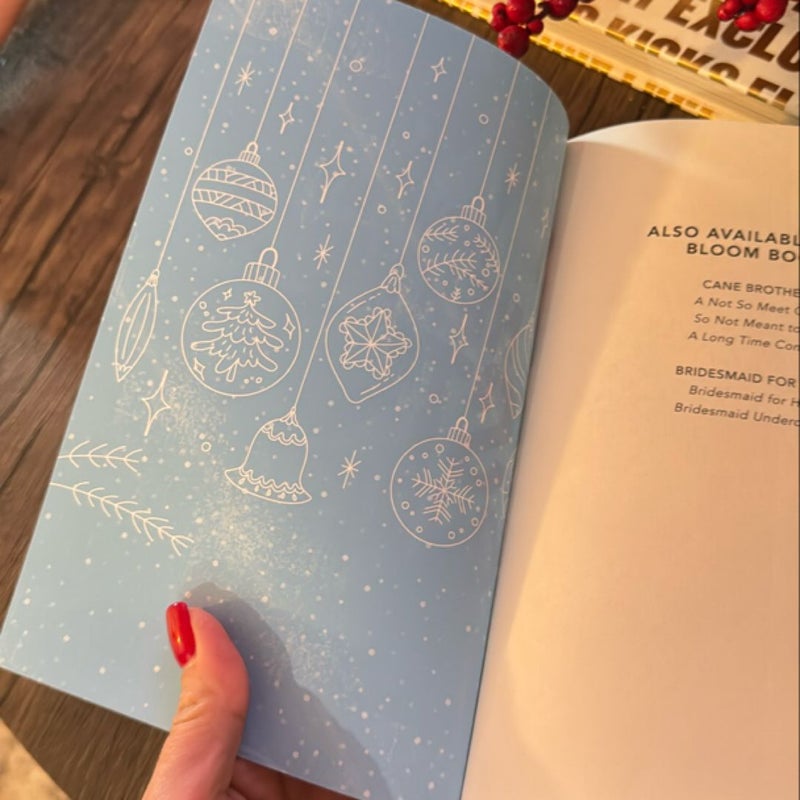 How my neighbor stole Christmas Barnes & Noble EXCLUSIVE EDITION *NEW*