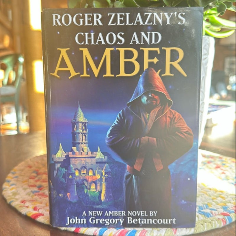 Roger Zelazny's Chaos and Amber