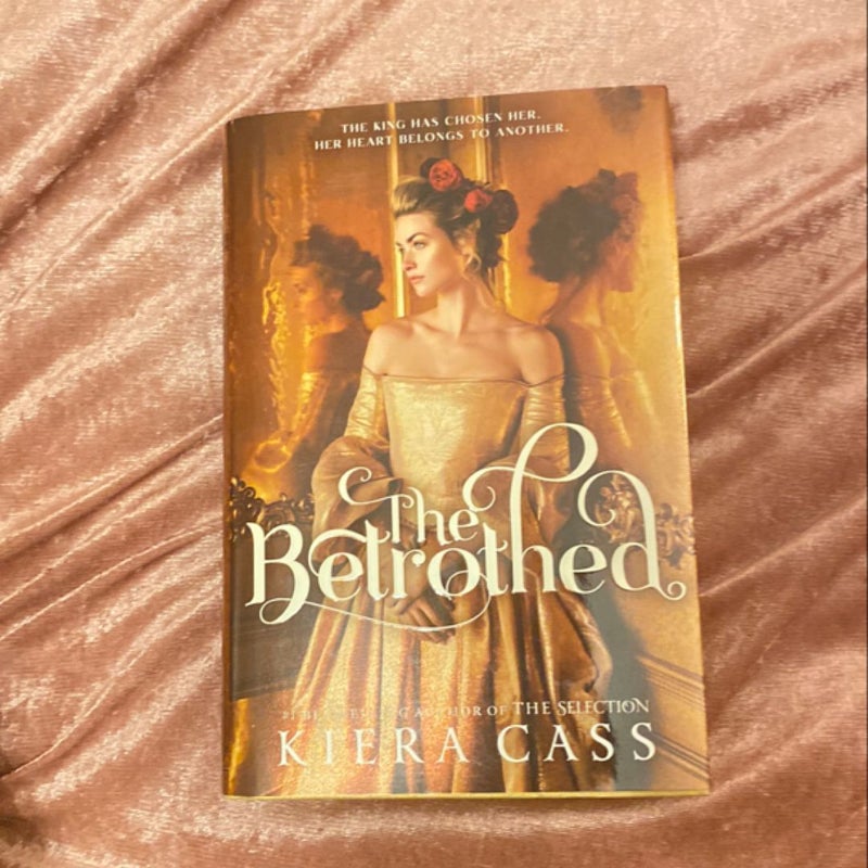 The Betrothed