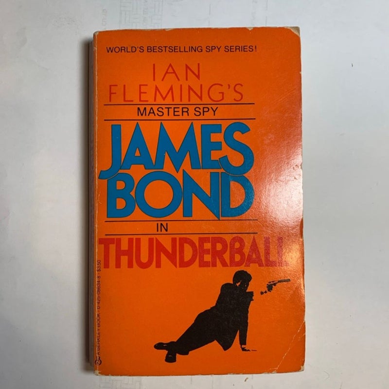 Thunderball