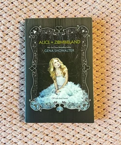 Alice in Zombieland