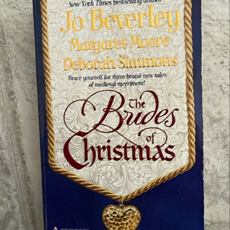 The Brides of Christmas