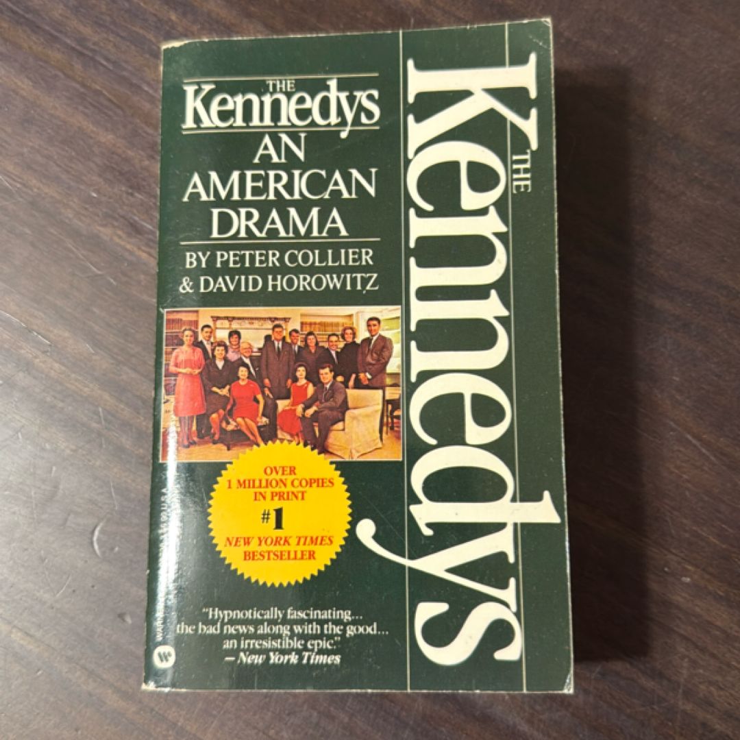 The Kennedys
