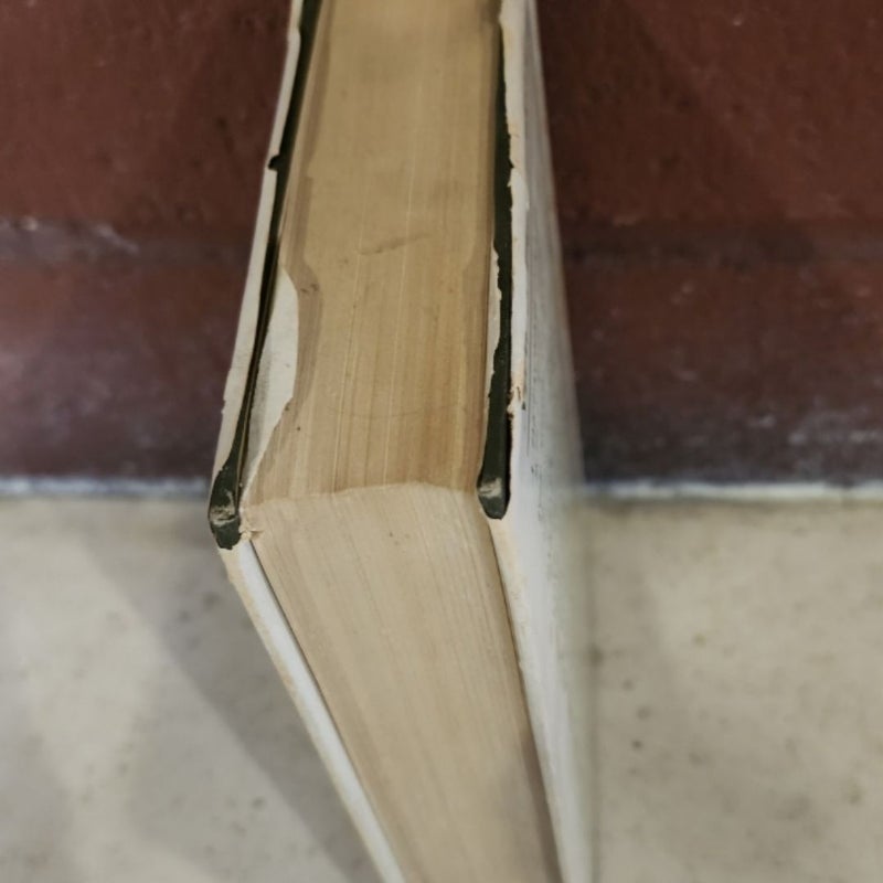 The Dominant Strain By Ann Chapin Ray Hardcover 1903 Book First Edition