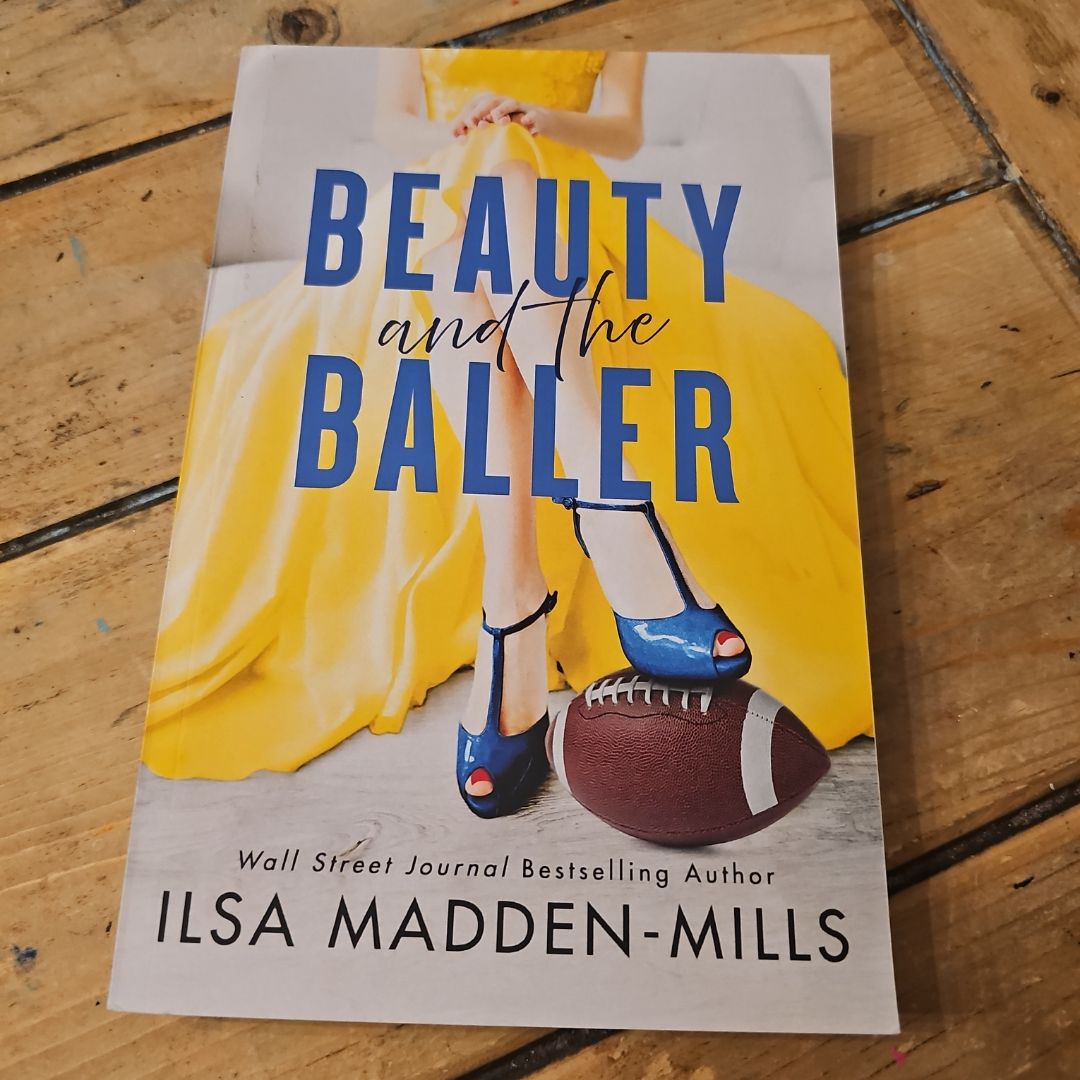 Beauty and the Baller