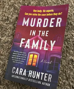 Murder in the Family