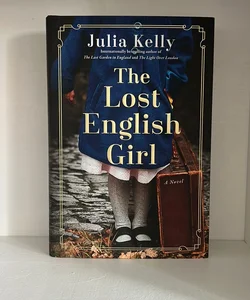 The Lost English Girl