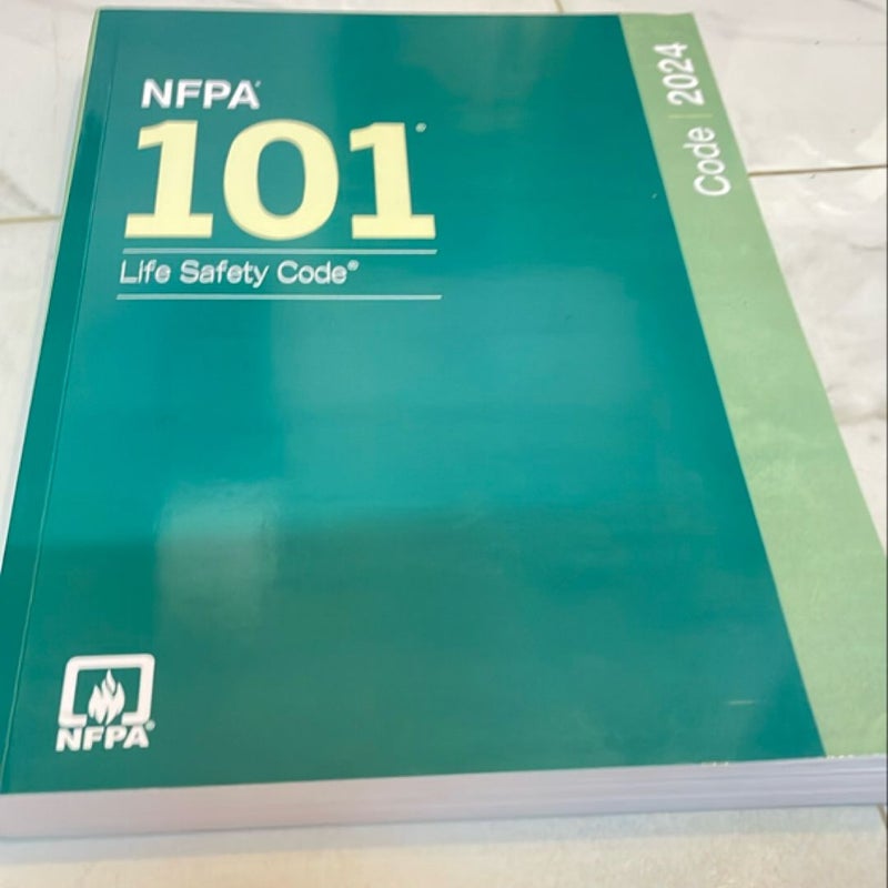 NFPA 101, Life Safety Code