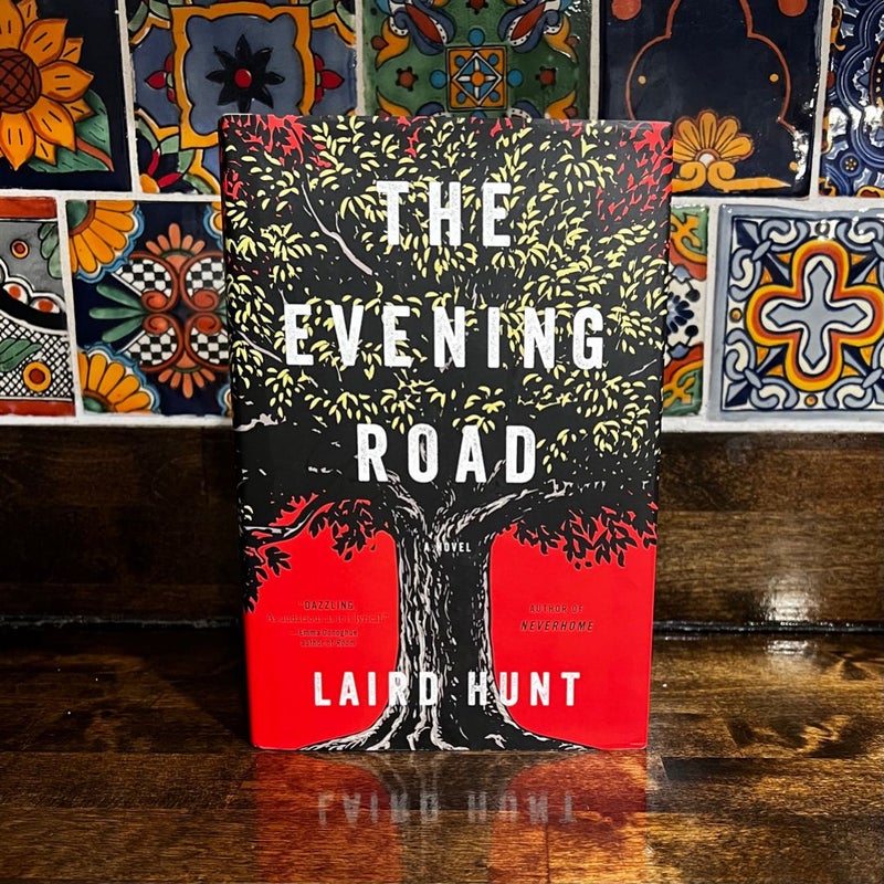 The Evening Road