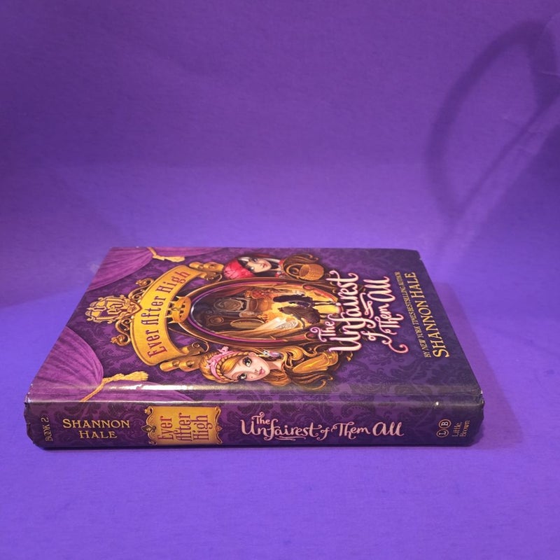 The Storybook of Legends