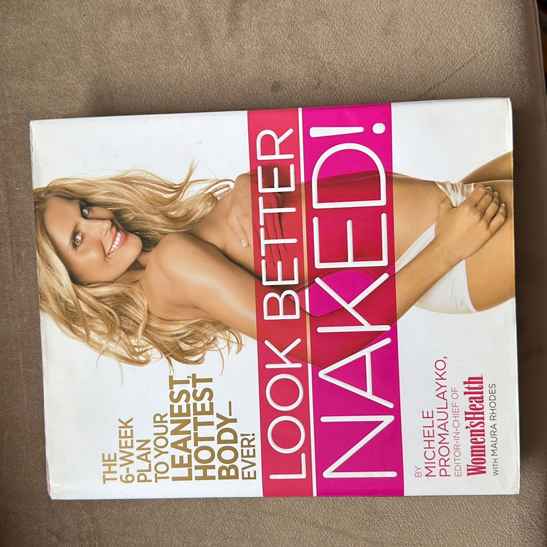 Look Better Naked
