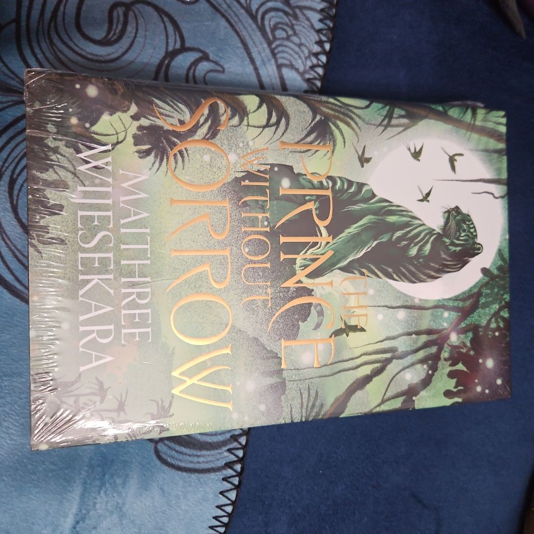 The Prince Without Sorrow