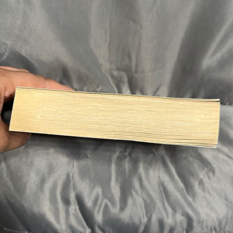 Prelude to Foundation