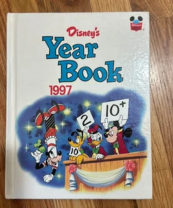 Disney's Year Book 1997