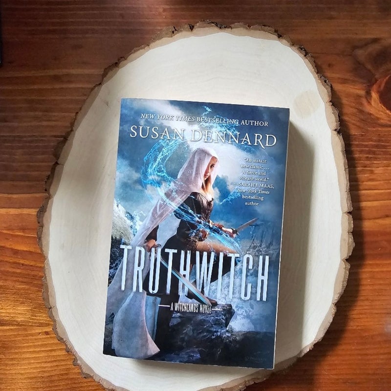 Truthwitch