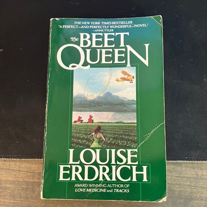 The Beet Queen