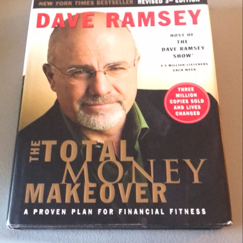 The Total Money Makeover