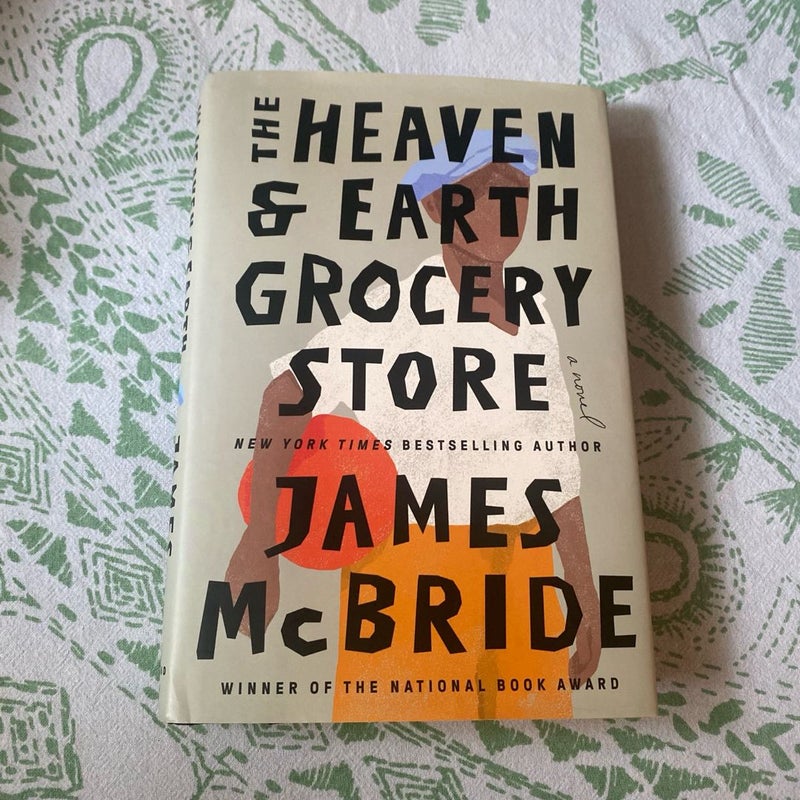 The Heaven and Earth Grocery Store