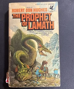 The Prophet of Lamath
