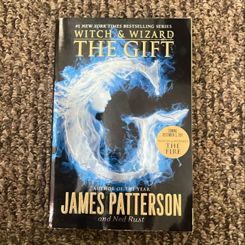 The Gift