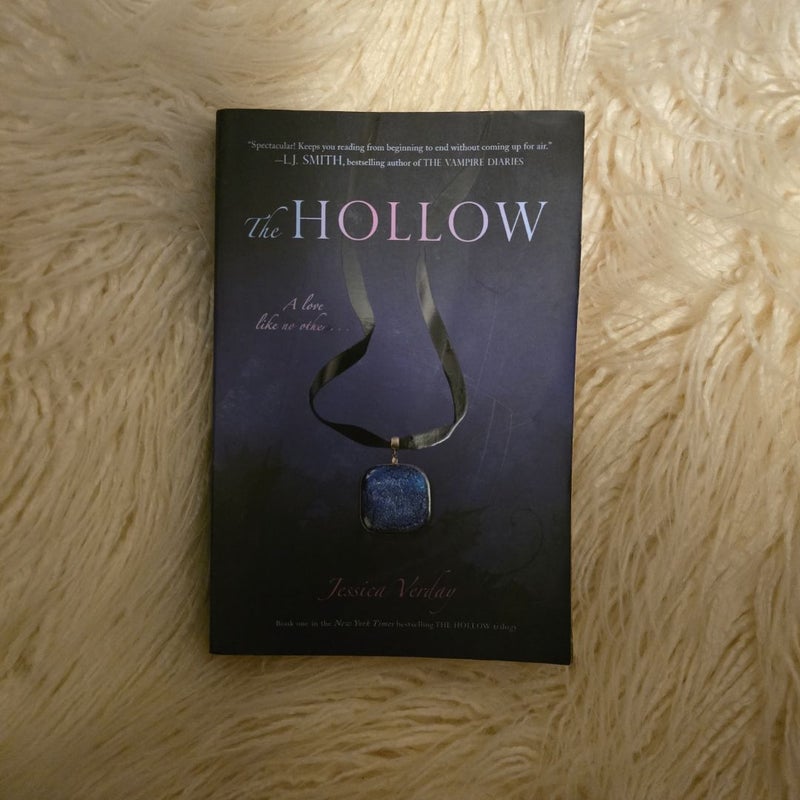 The Hollow