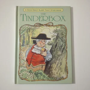 Tinderbox, The; Princess and the Pea; Wild Swans; Emperor's New Clothes