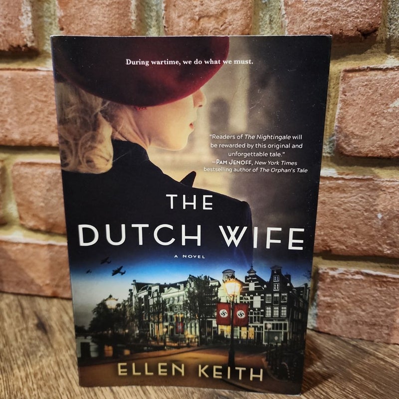 The Dutch Wife