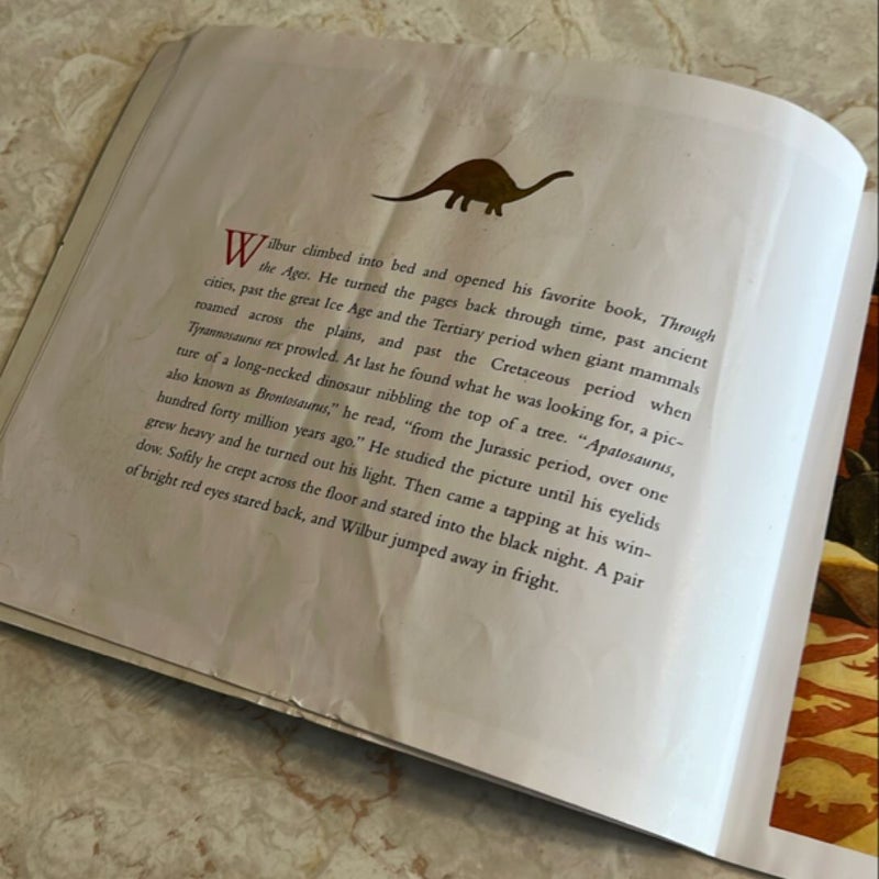 Dinosaur Dream