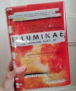 Illuminae