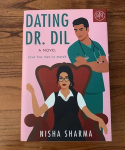 Dating Dr. Dil