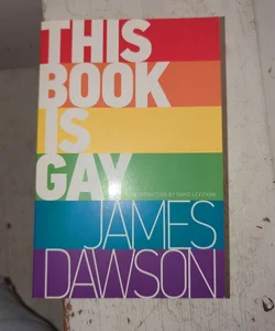 This Book Is Gay