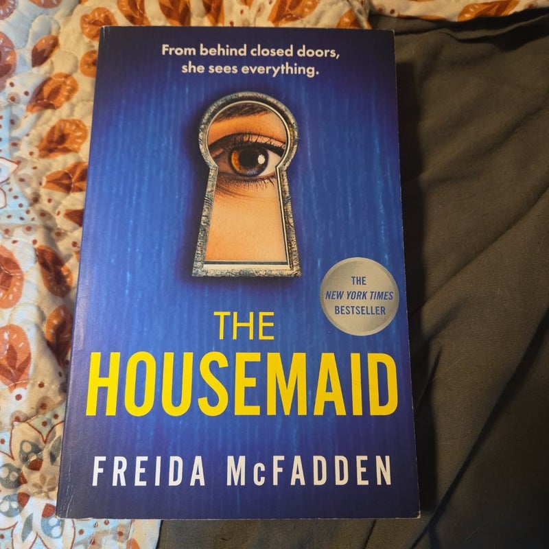 The Housemaid