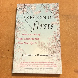 Second Firsts