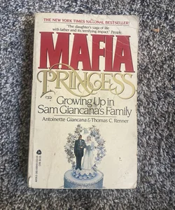Mafia Princess
