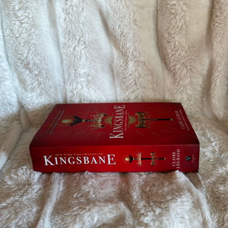 Kingsbane
