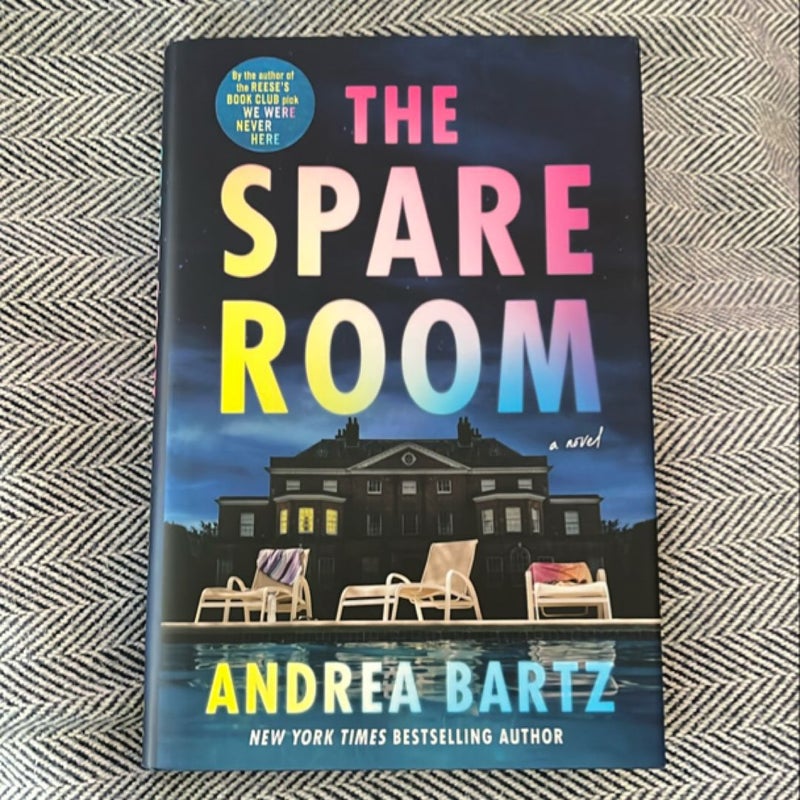 The Spare Room