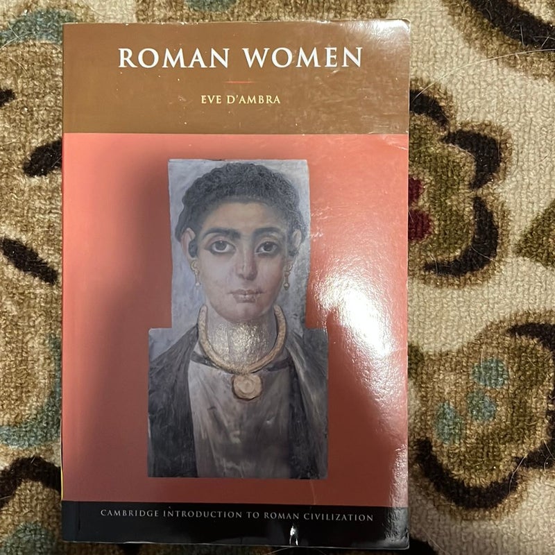 Roman Women