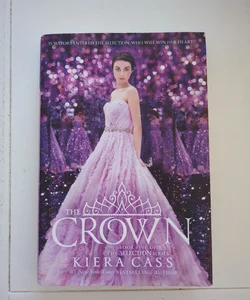 The Crown First Edition 