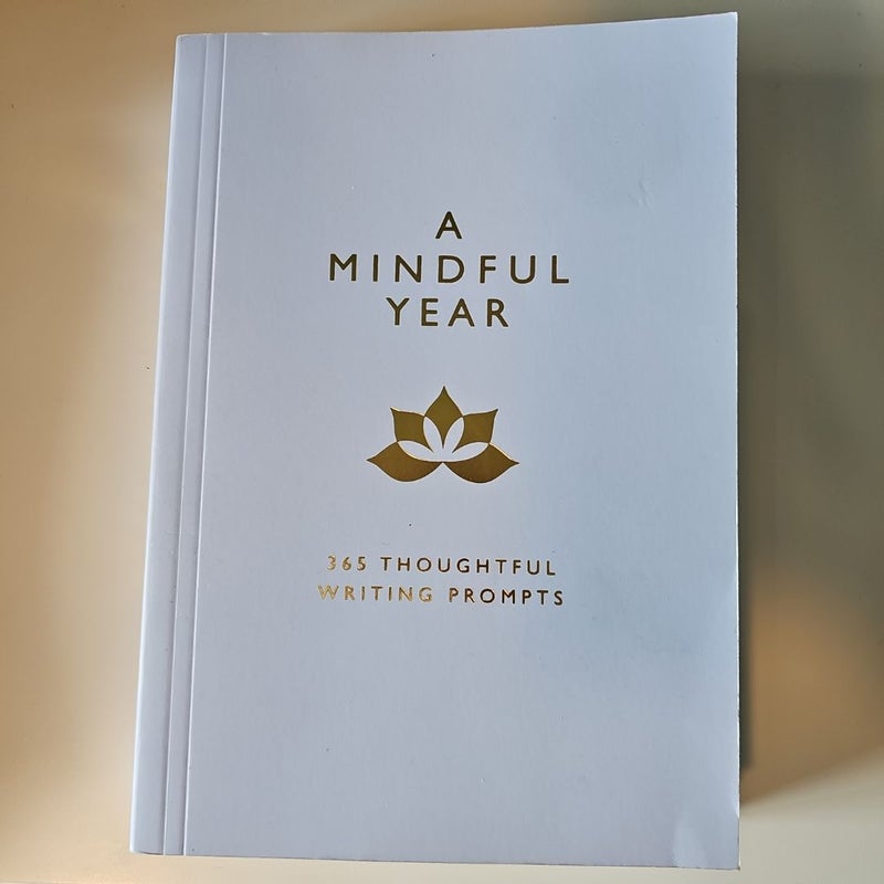 A Mindful Year