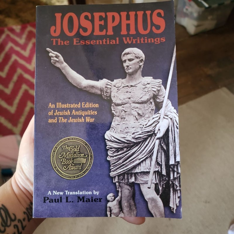 Josephus