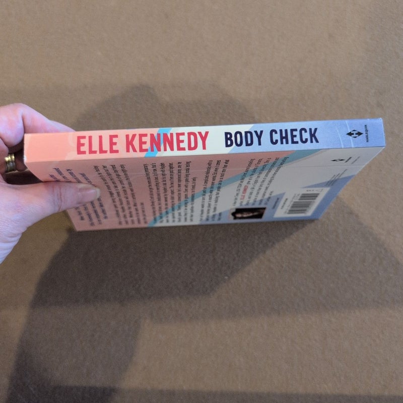 Body Check