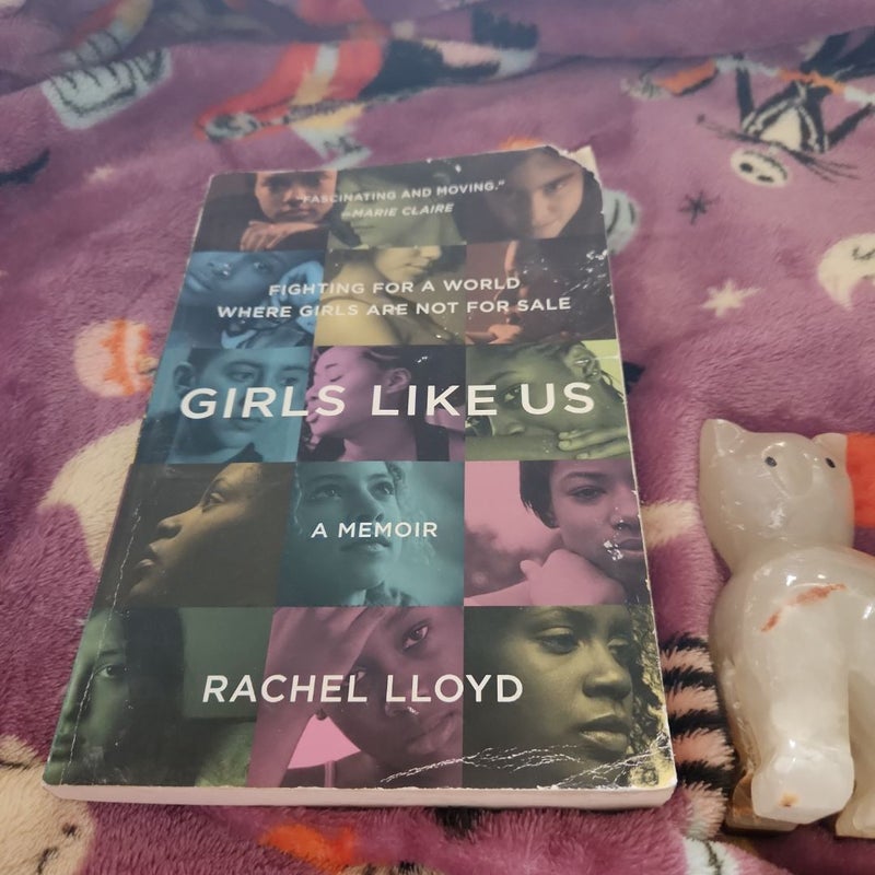 Girls Like Us