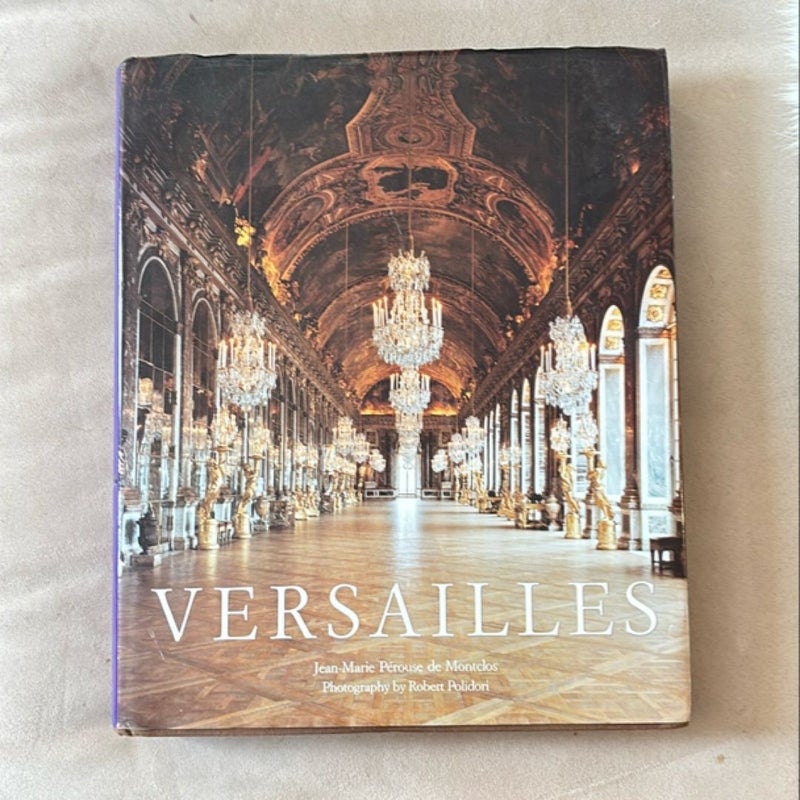 Versailles