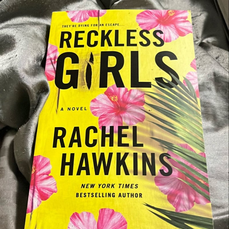 Reckless Girls