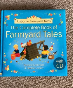 The Complete Book of Farmyard Tales