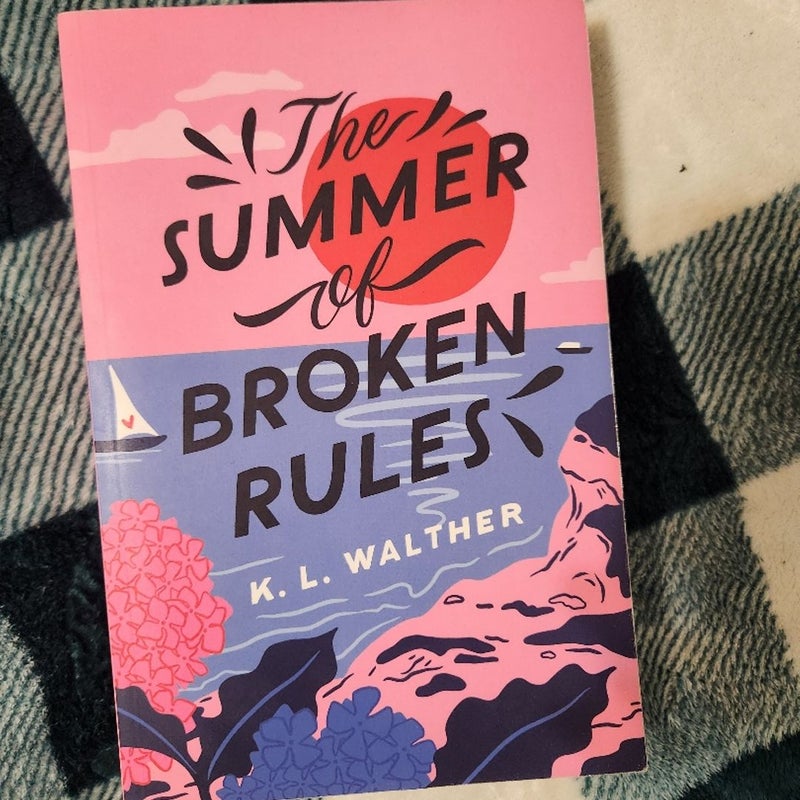 The Summer of Broken Rules