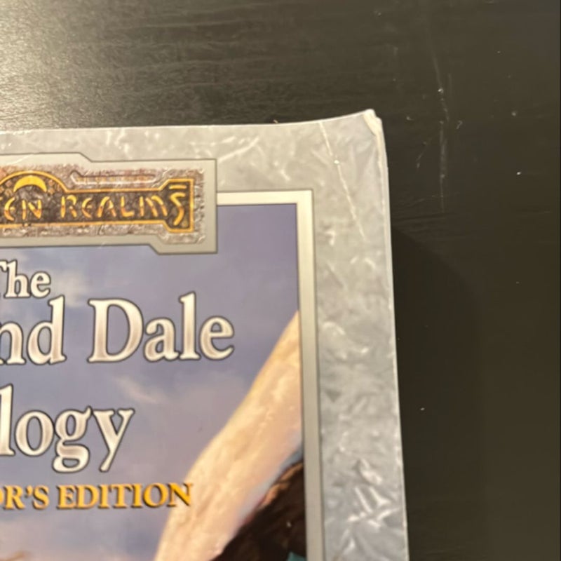 The Icewind Dale Trilogy