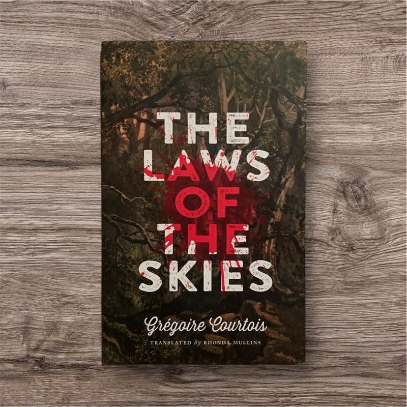 The Laws of the Skies