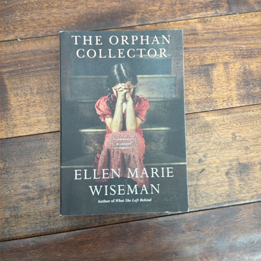 The Orphan Collector